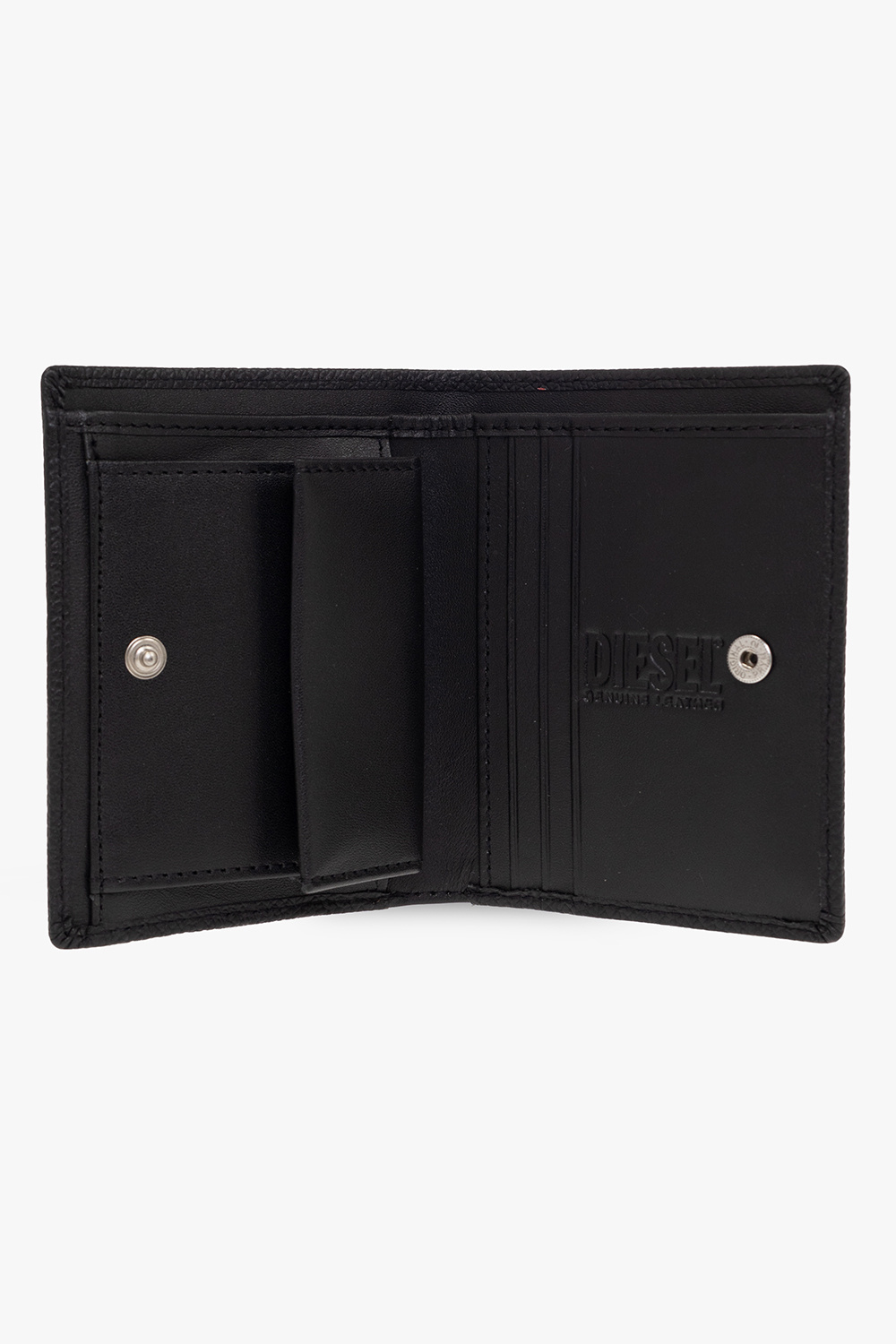 Diesel Wallet with logo | Women's Accessories